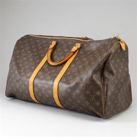 louis vuitton heren weekendtas|louis vuitton monogram weekender bag.